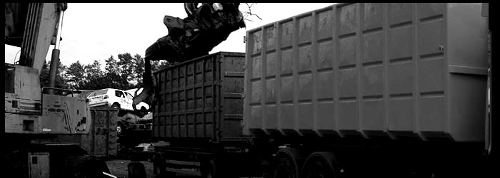 Kasacja aut